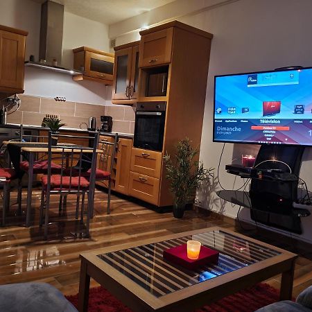 Appartement Chaleureux A 35Mn De Paris コルベイユ・エソンヌ エクステリア 写真