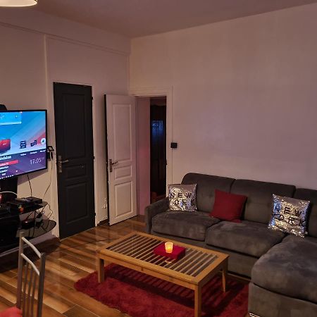 Appartement Chaleureux A 35Mn De Paris コルベイユ・エソンヌ エクステリア 写真