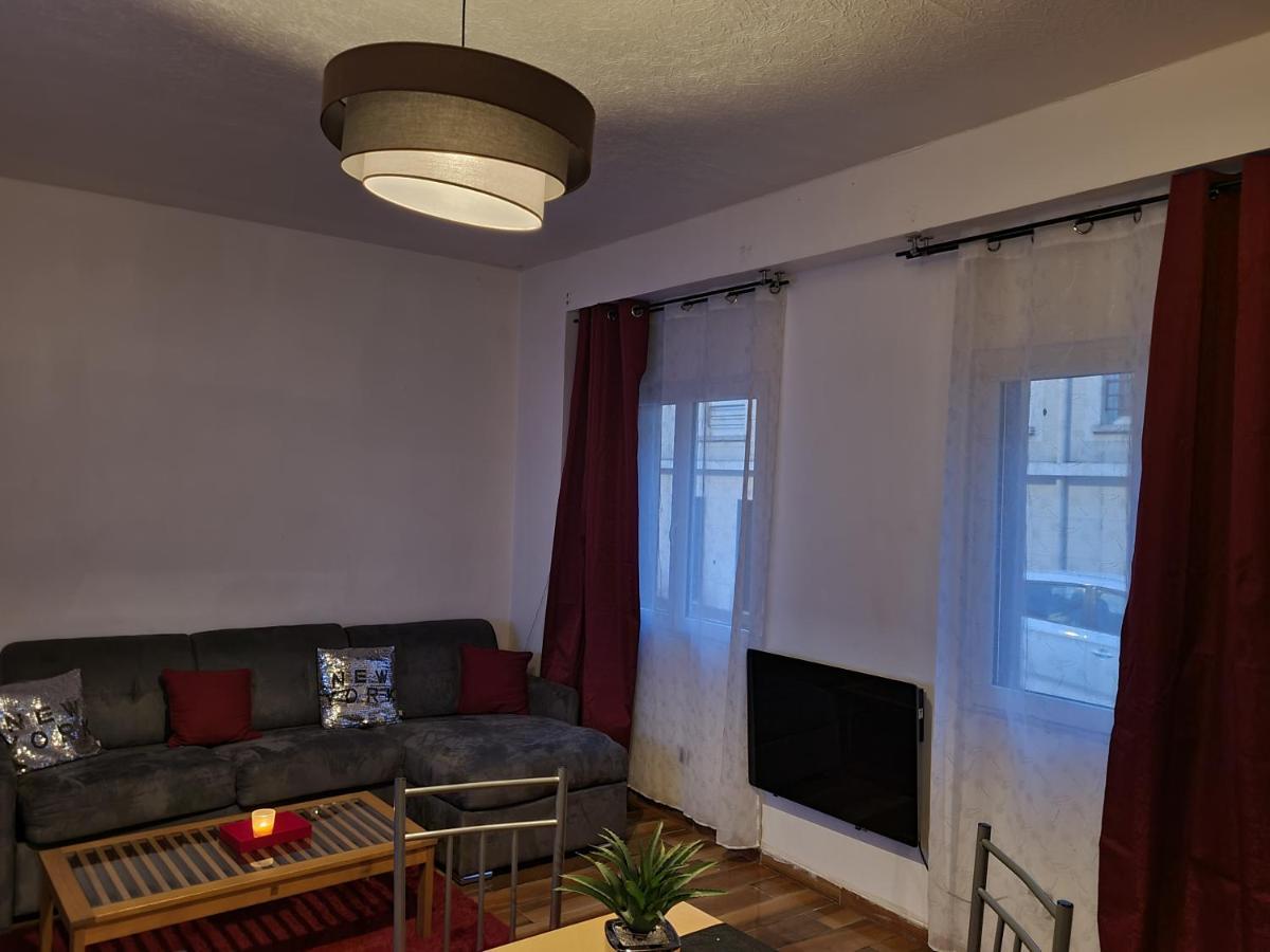 Appartement Chaleureux A 35Mn De Paris コルベイユ・エソンヌ エクステリア 写真
