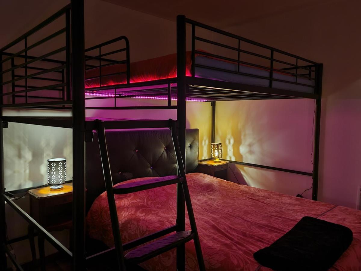 Appartement Chaleureux A 35Mn De Paris コルベイユ・エソンヌ エクステリア 写真
