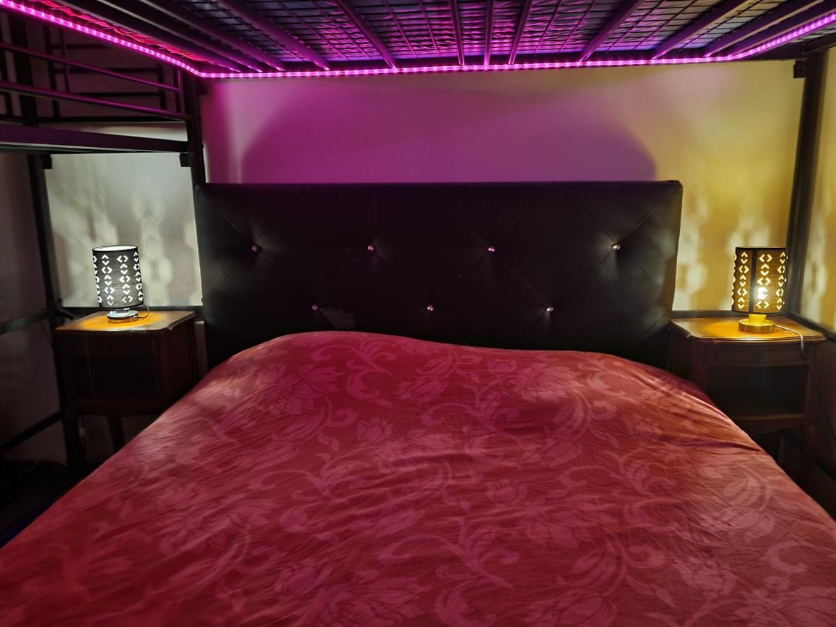 Appartement Chaleureux A 35Mn De Paris コルベイユ・エソンヌ エクステリア 写真